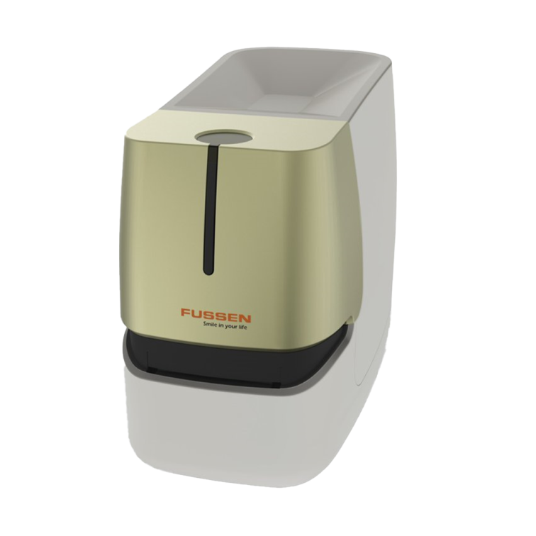 FUSSEN F200 - Novatech Dental