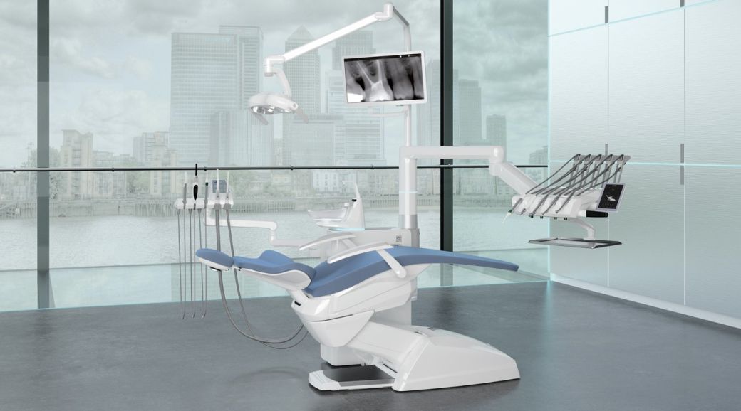 S320TR - Novatech Dental